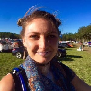 Meet your Posher, Abigail